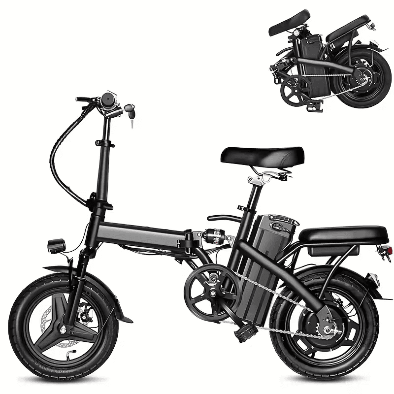 HISPEED Fold Mini 2