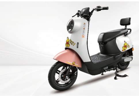 HISPEED Urban C11 2