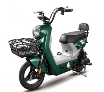 HISPEED Urban C7 2