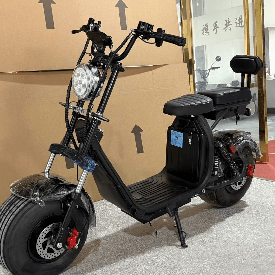 HISPEED Fat S3 Max