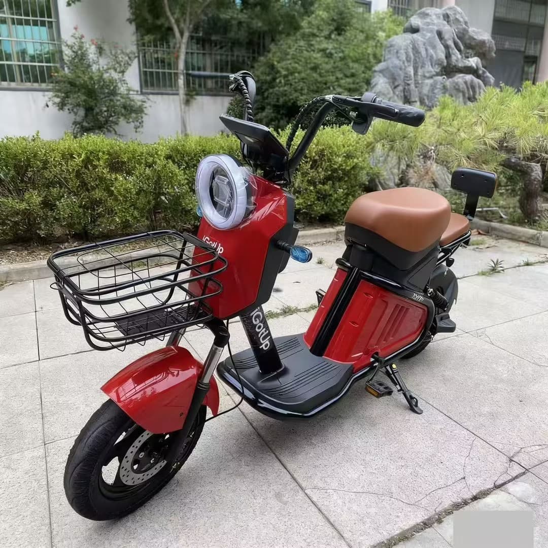 HISPEED Urban XI — Urbana, Leve e dentro da lei: sua bicicleta elétrica para o dia a dia.